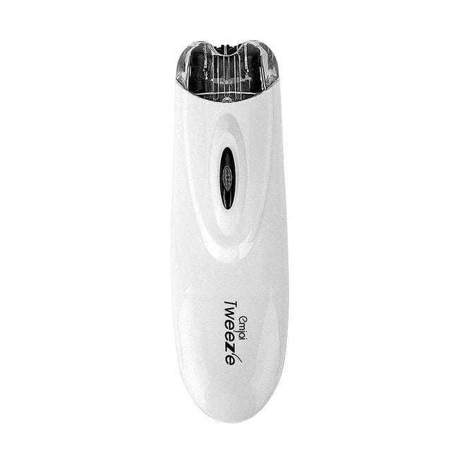 Portable Electric Body Hair Remover