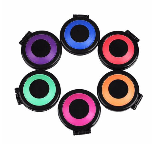 Crayons Styling Hair Chalk Set